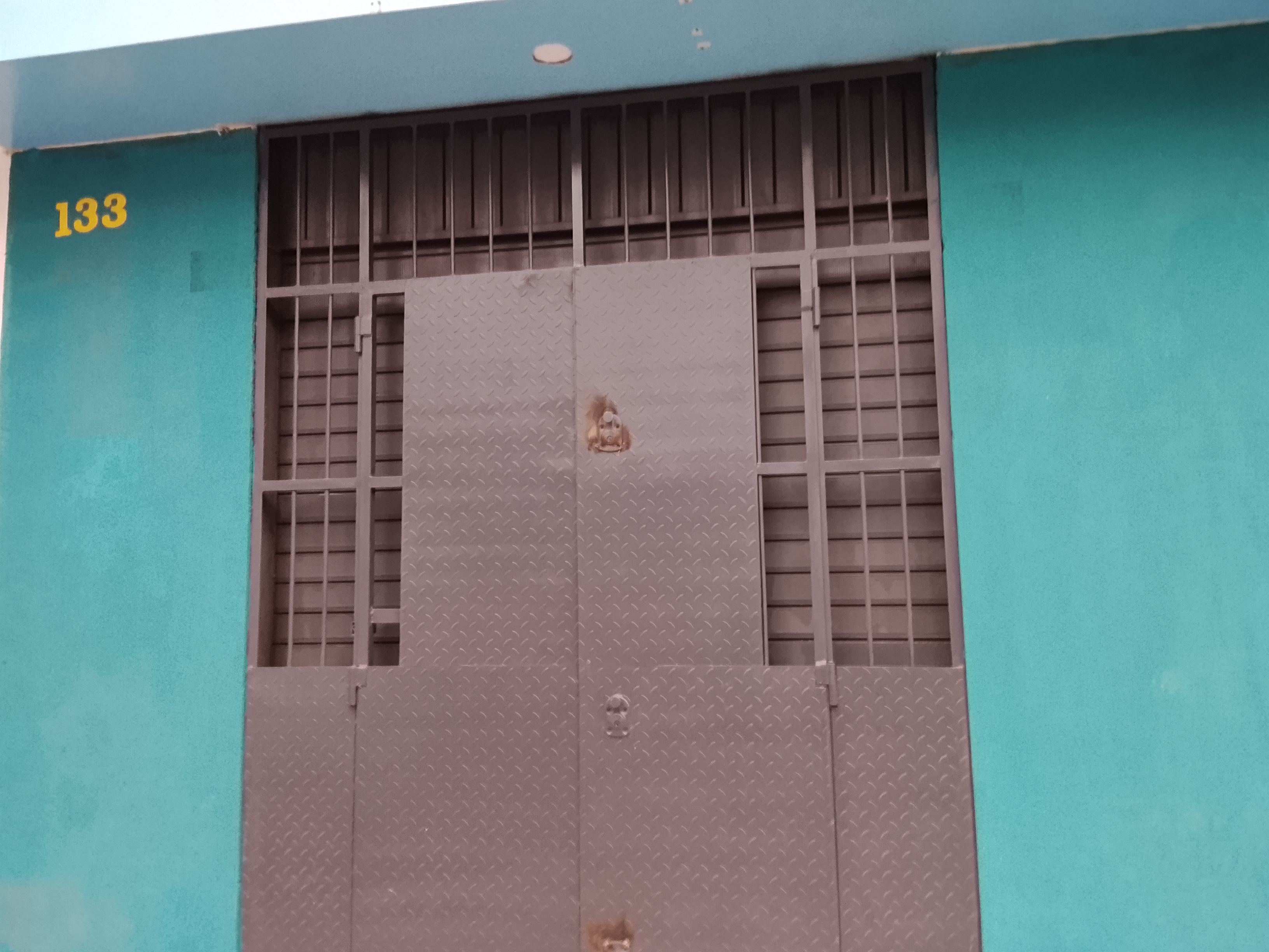 Punto de Encuentro Barranco Souvenir & Travel